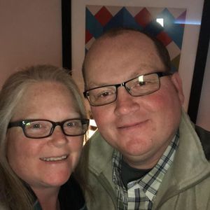 Meet your Posher, Charissa